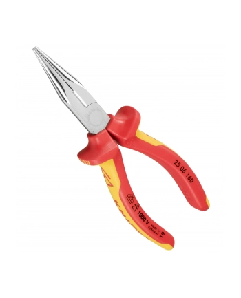 Knipex Needle nose pliers 2506160