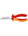 Knipex Needle nose pliers 2526160 - nr 10