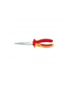 Knipex Needle nose pliers 2616200 - nr 10