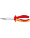 Knipex Needle nose pliers 2616200 - nr 15