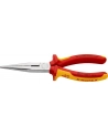 Knipex Needle nose pliers 2616200 - nr 18