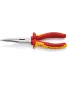 Knipex Needle nose pliers 2616200 - nr 19