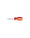 Knipex Needle nose pliers 2616200 - nr 2