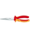 Knipex Needle nose pliers 2616200 - nr 7