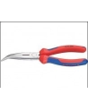 Knipex Needle nose pliers 2622200 - nr 10
