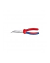 Knipex Needle nose pliers 2622200 - nr 6