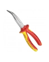 Knipex Needle nose pliers 2626200 - nr 3