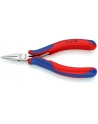Knipex 35 22 115 , Electronics pliers - nr 5