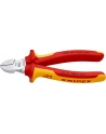 Knipex Side Cutter 7006160 - nr 15