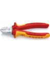 Knipex Side Cutter 7006160 - nr 7
