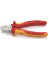Knipex Side Cutter 7006160 - nr 8