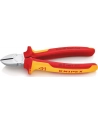 Knipex Side Cutter 7006180 - nr 10