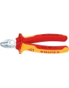 Knipex Side Cutter 7006180 - nr 16