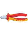 Knipex Side Cutter 7006180 - nr 17
