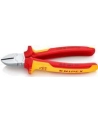 Knipex Side Cutter 7006180 - nr 20