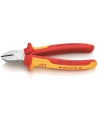 Knipex Side Cutter 7006180 - nr 21