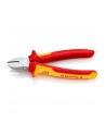 Knipex Side Cutter 7006180 - nr 26