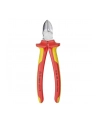 Knipex Side Cutter 7006180 - nr 4