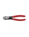 Knipex TwinForce Diagonal-cutting pliers - 7371180 - nr 1