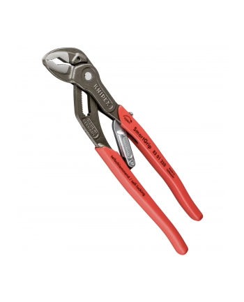 Knipex SmartGrip 85 01 250 - 61 HRC - 250mm