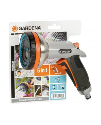 GARDENA Premium MultiShower 18317-20