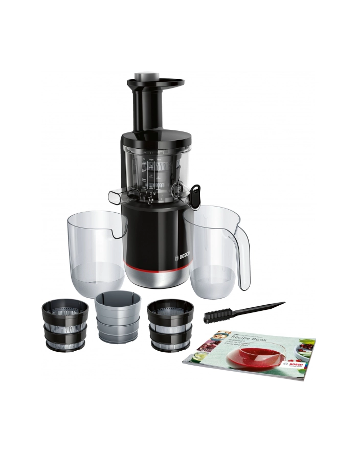 Bosch Slow Juicer MESM731M główny