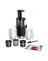 Bosch Slow Juicer MESM731M - nr 16