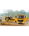 Jamara Truck Mercedes Arocs 1:20, RC - nr 3
