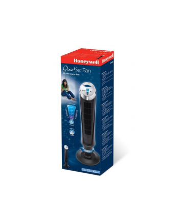 Honeywell HY254E QuietSet Wiatrak