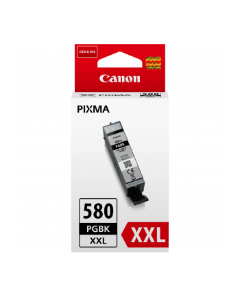Canon ink PGBK XXL PGI-580XXLPGBK