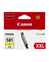 Canon ink YE XXL CLI-581XXLY - nr 6