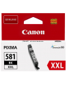 Canon ink BK XXL CLI-581XXLBK - nr 10