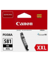 Canon ink BK XXL CLI-581XXLBK - nr 8