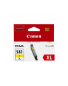 Canon ink YE XL CLI-581XLY - nr 10