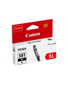 Canon ink BK XL CLI-581XLBK - nr 1
