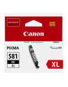 Canon ink BK XL CLI-581XLBK - nr 4