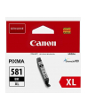 Canon ink BK XL CLI-581XLBK - nr 7
