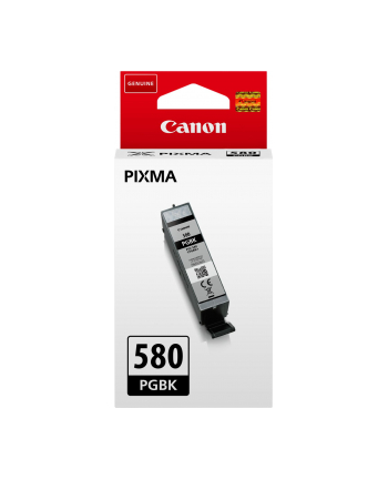 Canon ink PGBK PGI-580PGBK