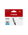 Canon ink CY CLI-581C - nr 10