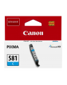 Canon ink CY CLI-581C - nr 13