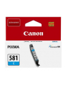 Canon ink CY CLI-581C - nr 16