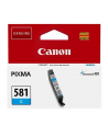 Canon ink CY CLI-581C - nr 17