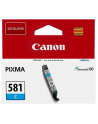 Canon ink CY CLI-581C - nr 19