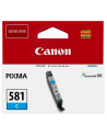 Canon ink CY CLI-581C - nr 20