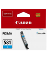 Canon ink CY CLI-581C - nr 21