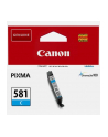 Canon ink CY CLI-581C - nr 23