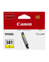 Canon ink YE CLI-581Y - nr 13