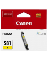 Canon ink YE CLI-581Y - nr 18