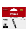 Canon ink BK CLI-581BK - nr 15