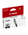 Canon ink BK CLI-581BK - nr 39